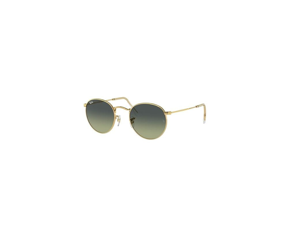 Sunglass 0RB3447001/7150 Ray-Ban Gold / Grey Gradient: Timeless Style - YesMegastore