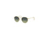 Sunglass 0RB3447001/7150 Ray-Ban Gold / Grey Gradient: Timeless Style - YesMegastore