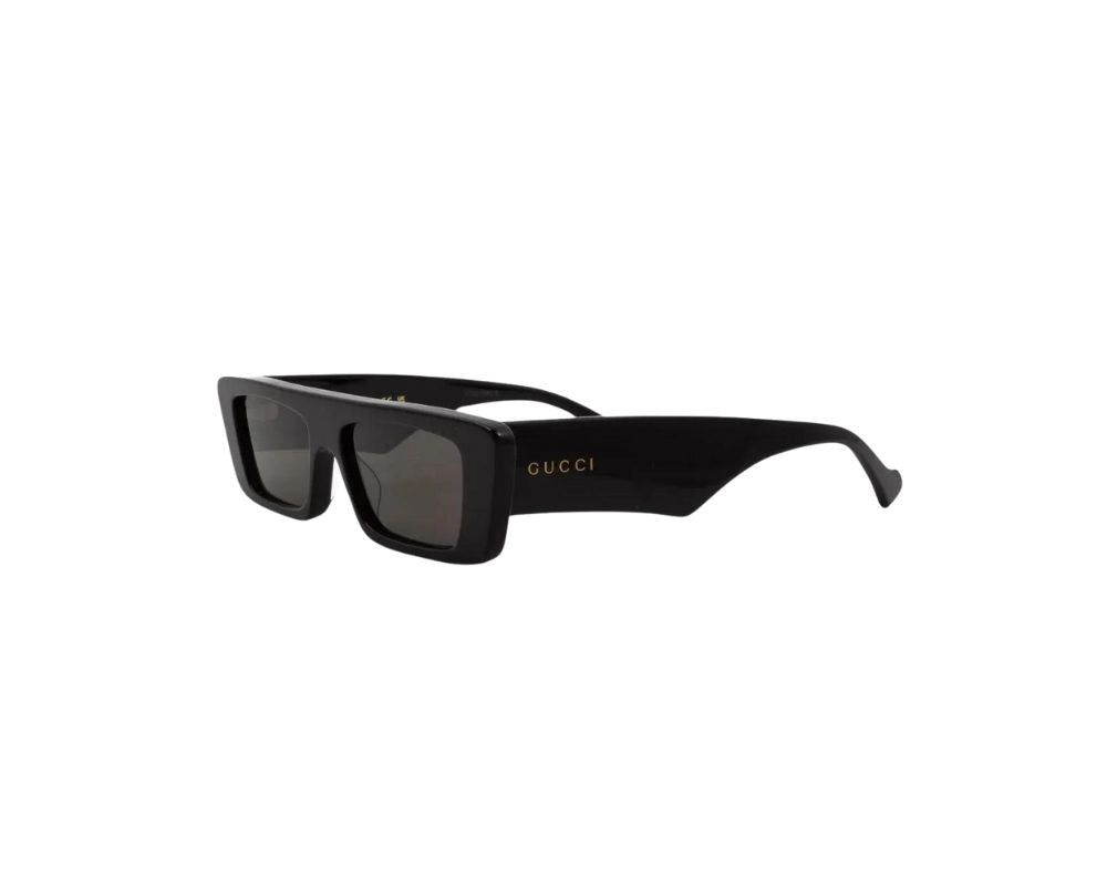 Gucci GG1331S 001 Sunglasses: Step Into Luxury - YesMegastore