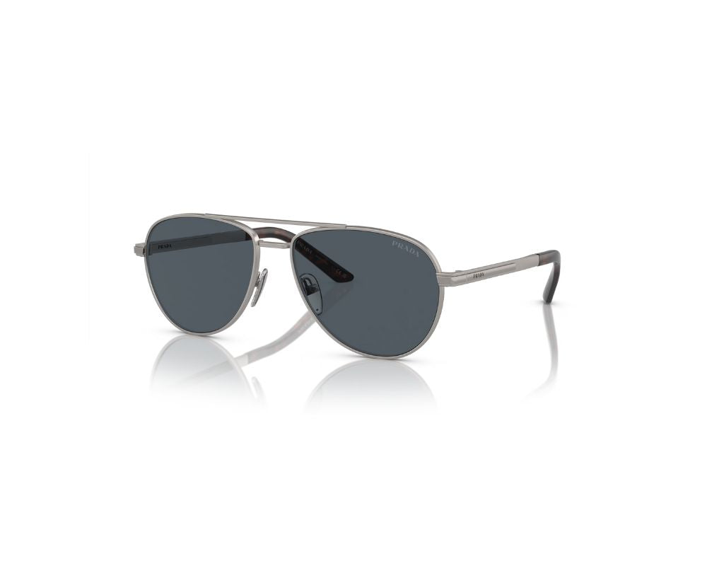 Prada PR A54S 60 Sunglasses: Embrace The Luxury - YesMegastore