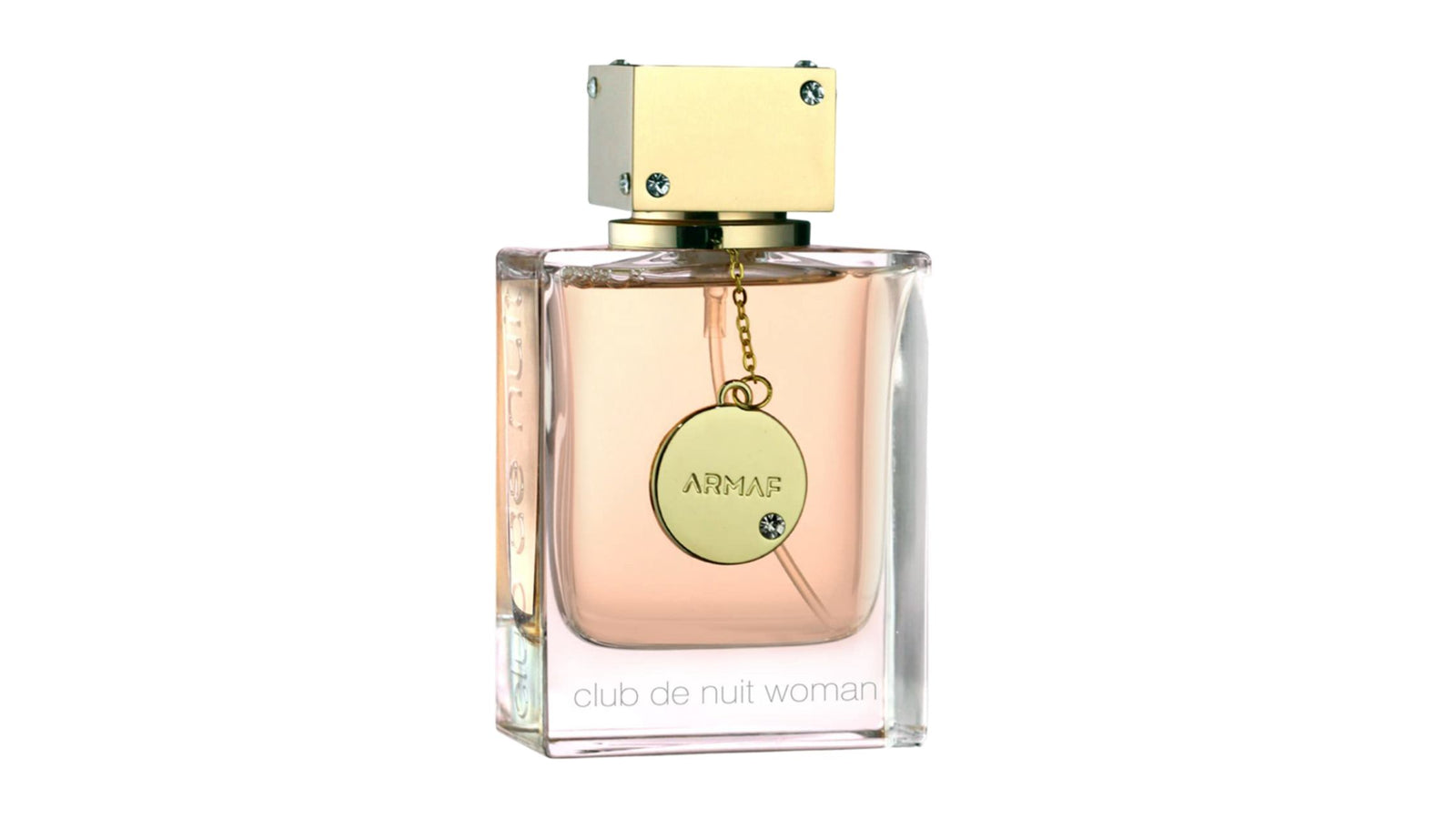 Club De Nuit Woman By ARMAF EDP 100ml 3.4 OZ - YesMegastore