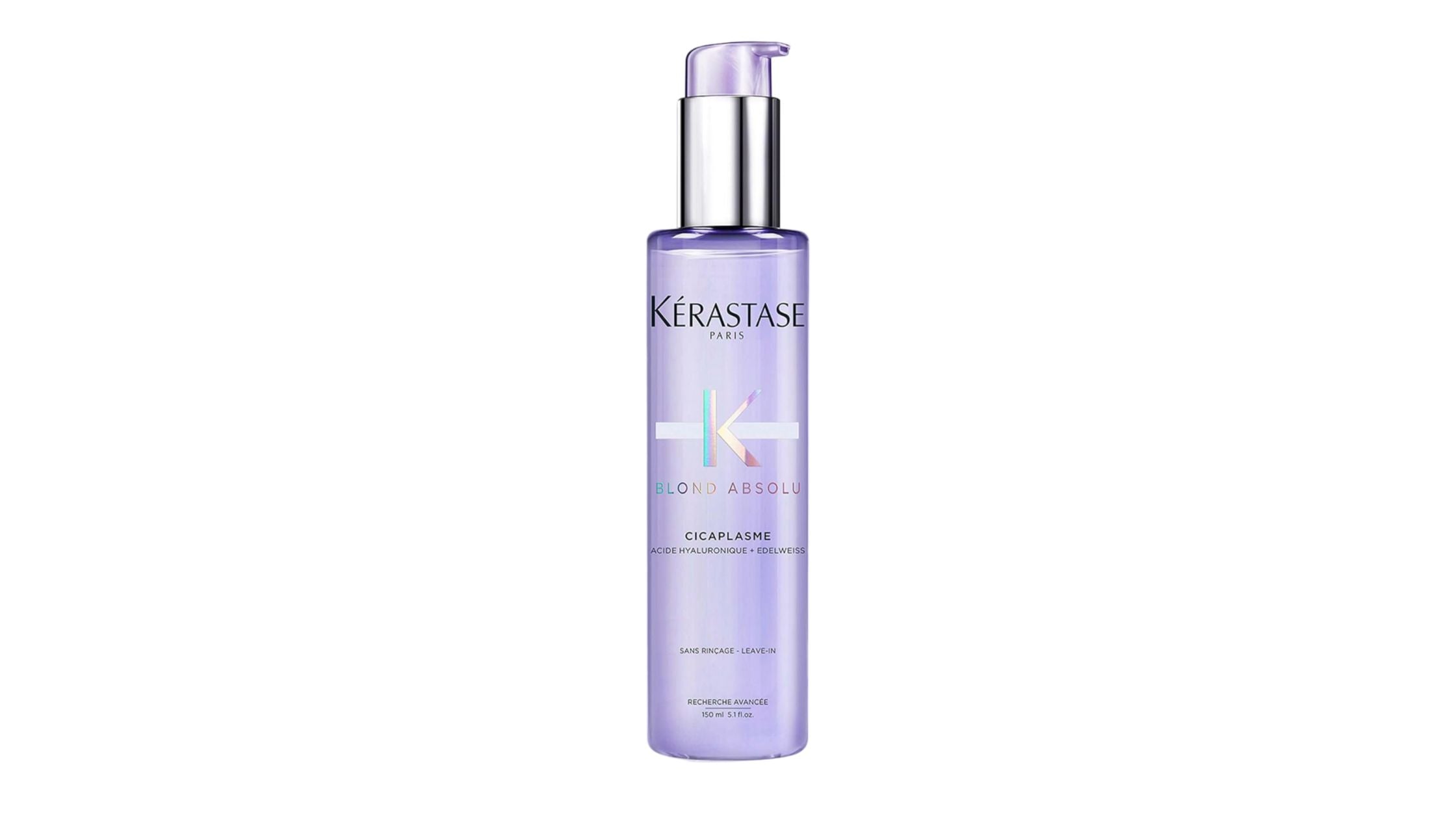 Kérastase Blond Absolu Cicaplasme Hair Serum (150 ml) - YesMegastore