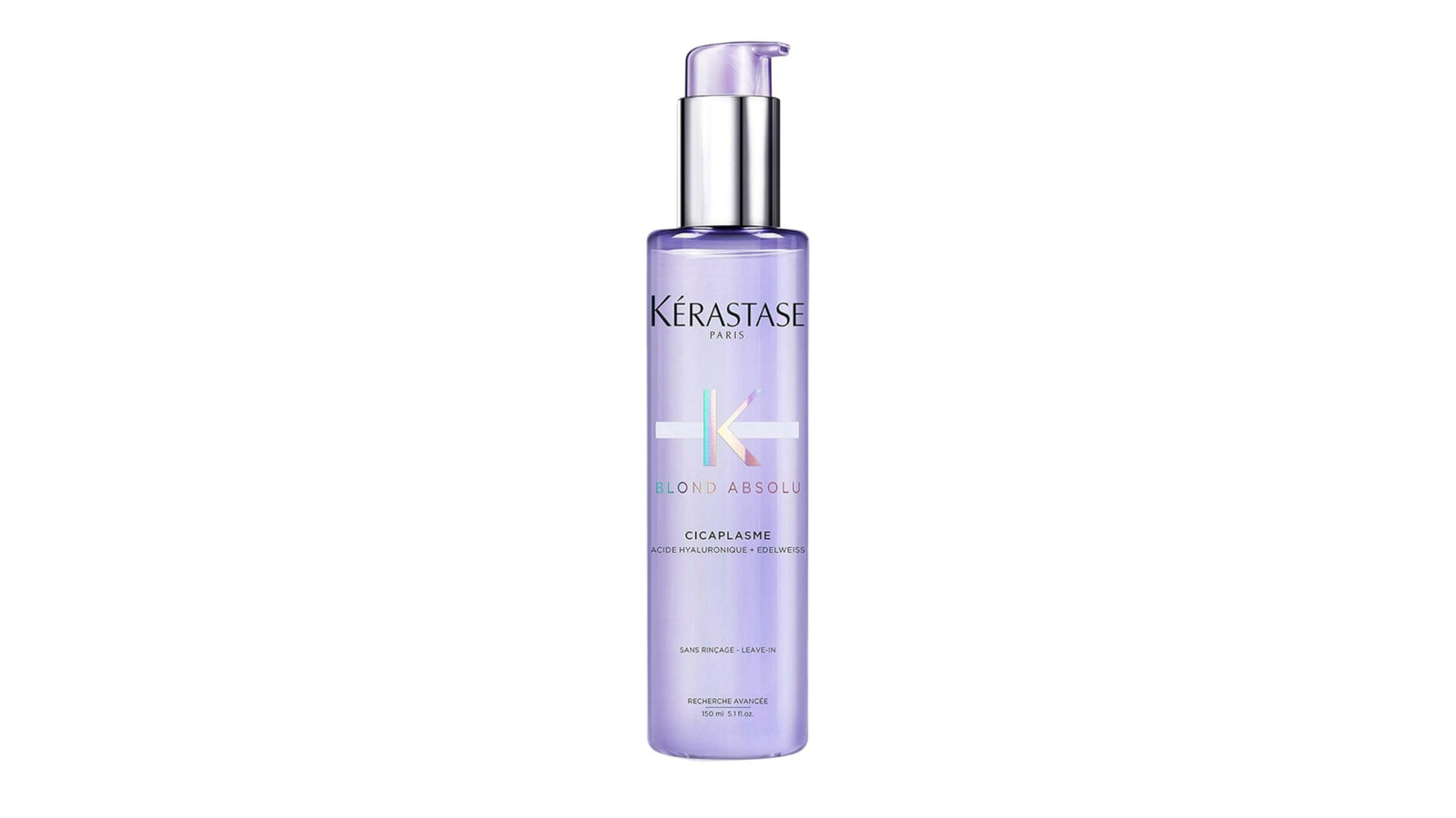 Kérastase Blond Absolu Cicaplasme Hair Serum (150 ml) - YesMegastore