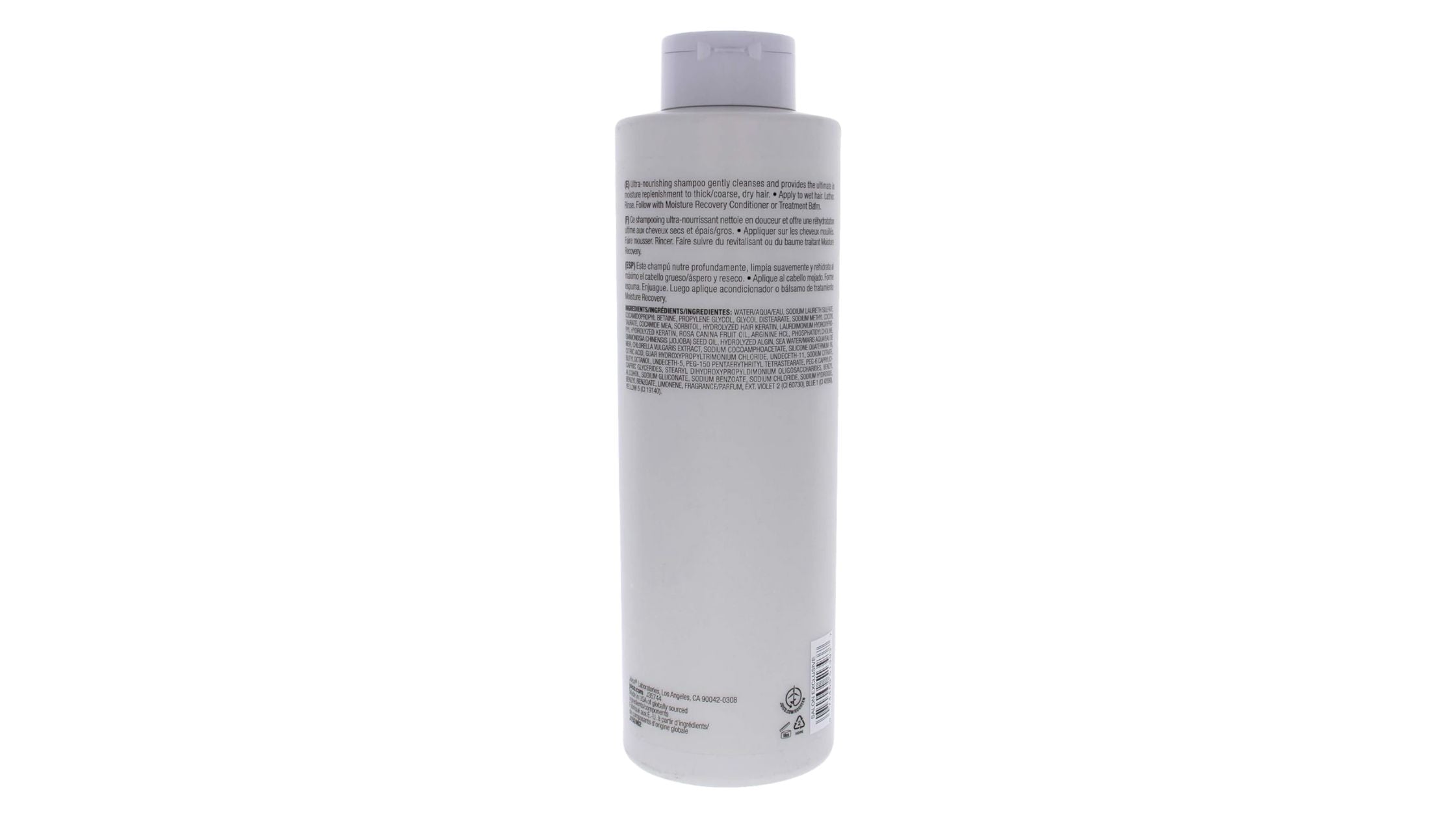 Joico Moisture Recovery Shampoo 1L - YesMegastore