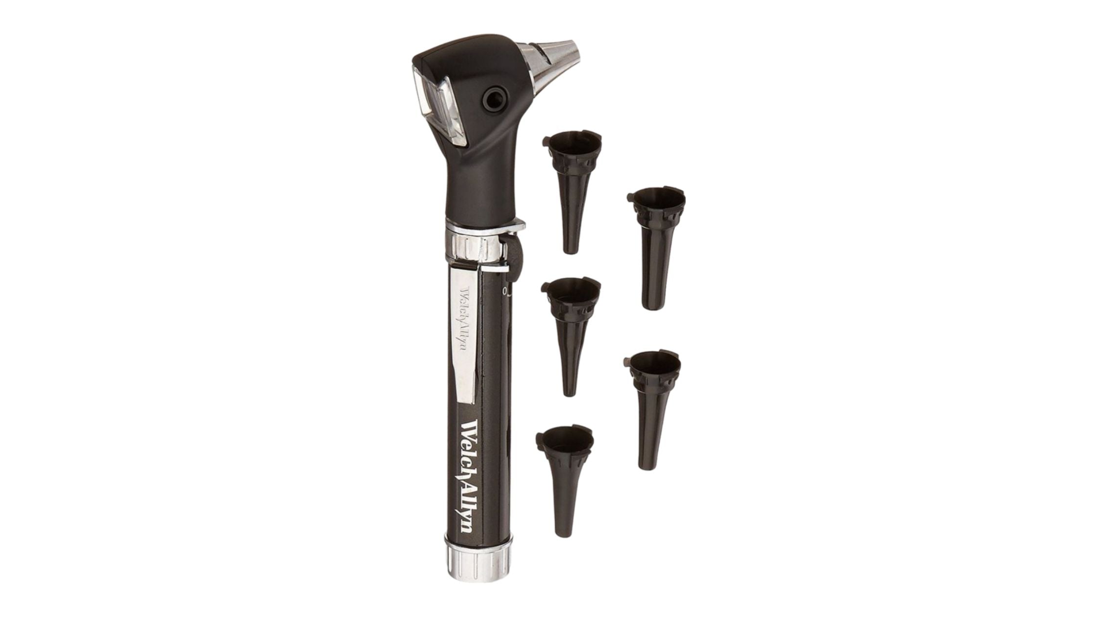 Welch Allyn Pocket Jr. Otoscope - YesMegastore