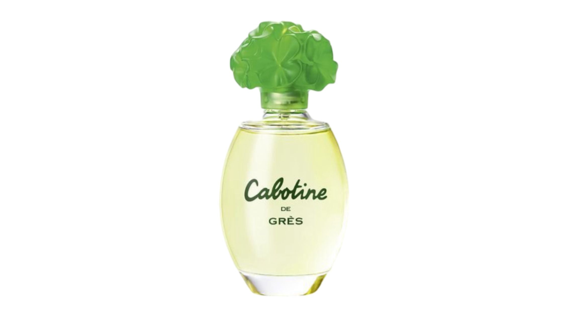 Cabotine De Grès Eau De Toilette 100ml - YesMegastore