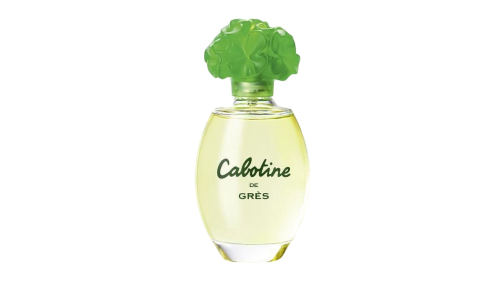 Cabotine De Grès Eau De Toilette 100ml - YesMegastore