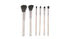 Eye Brush Set By Mannakadar Beauty 6 Pcs - YesMegastore