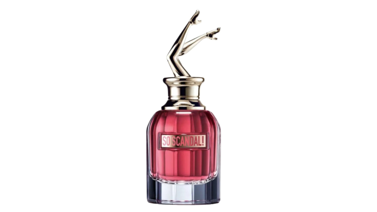 JEAN PAUL GAULTIER So Scandal! EDP 50ml - YesMegastore