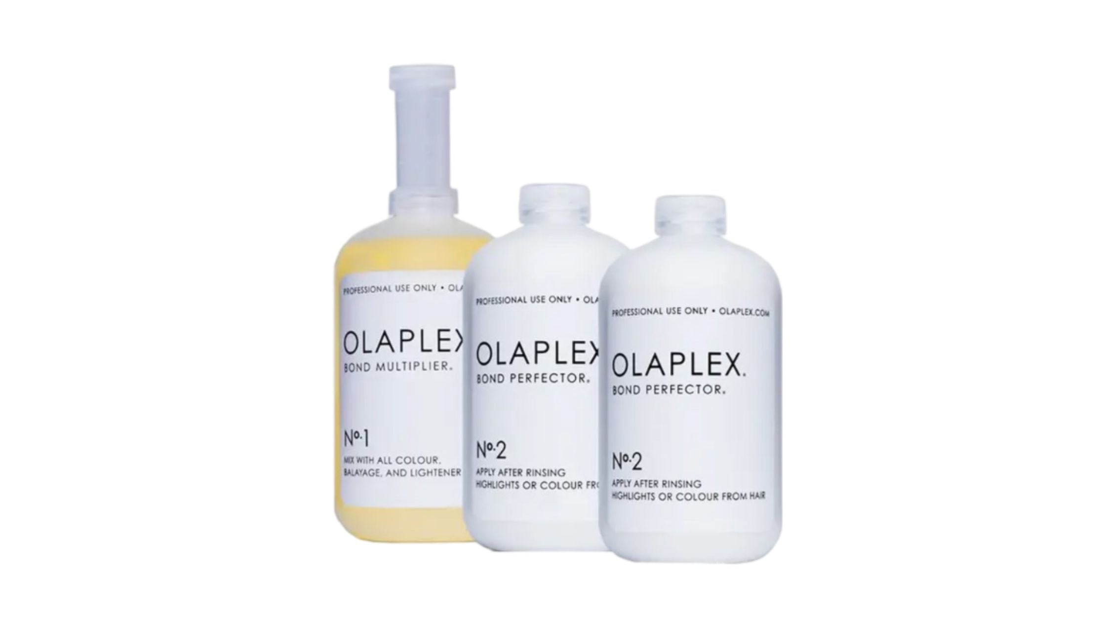 Olaplex Traveling Stylist Kit - YesMegastore