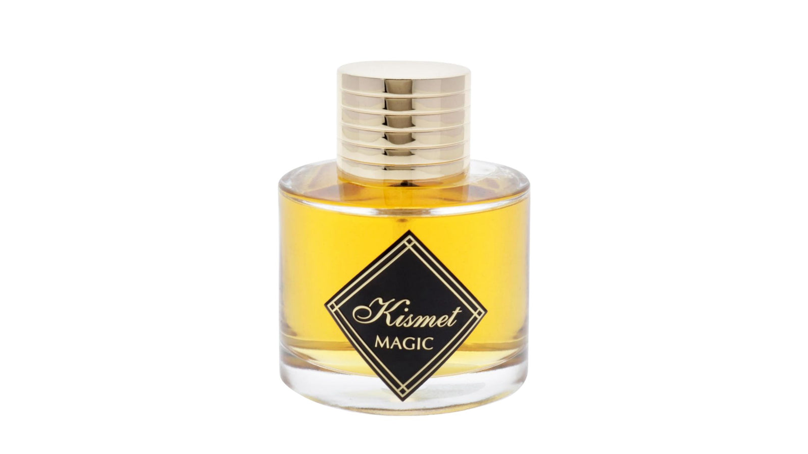 Kismet Magic By MAISON ALHAMBRA Eau De Parfum 100ml - YesMegastore