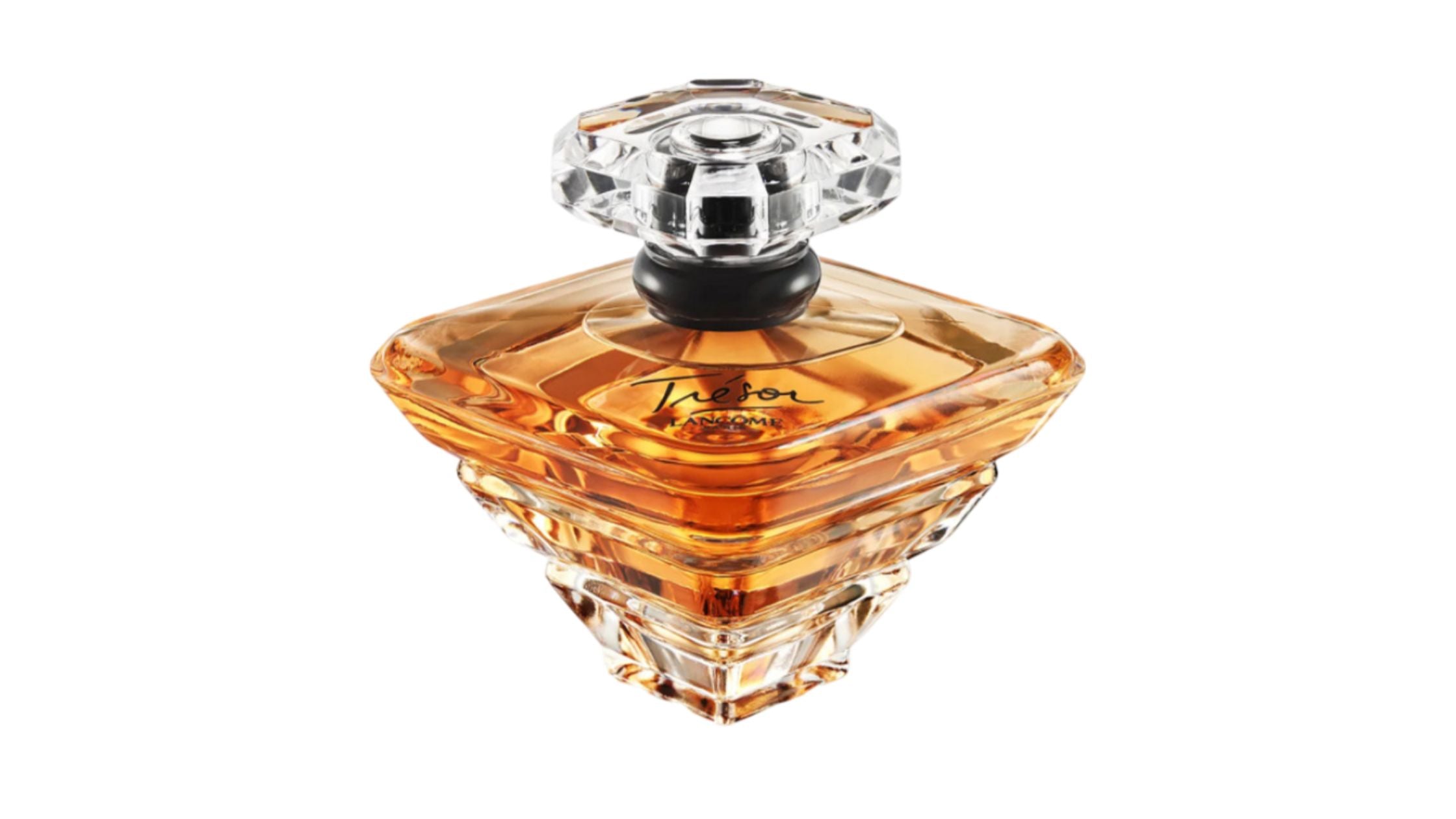 LANCOME Trésor Eau De Parfum Spray 100ml - YesMegastore
