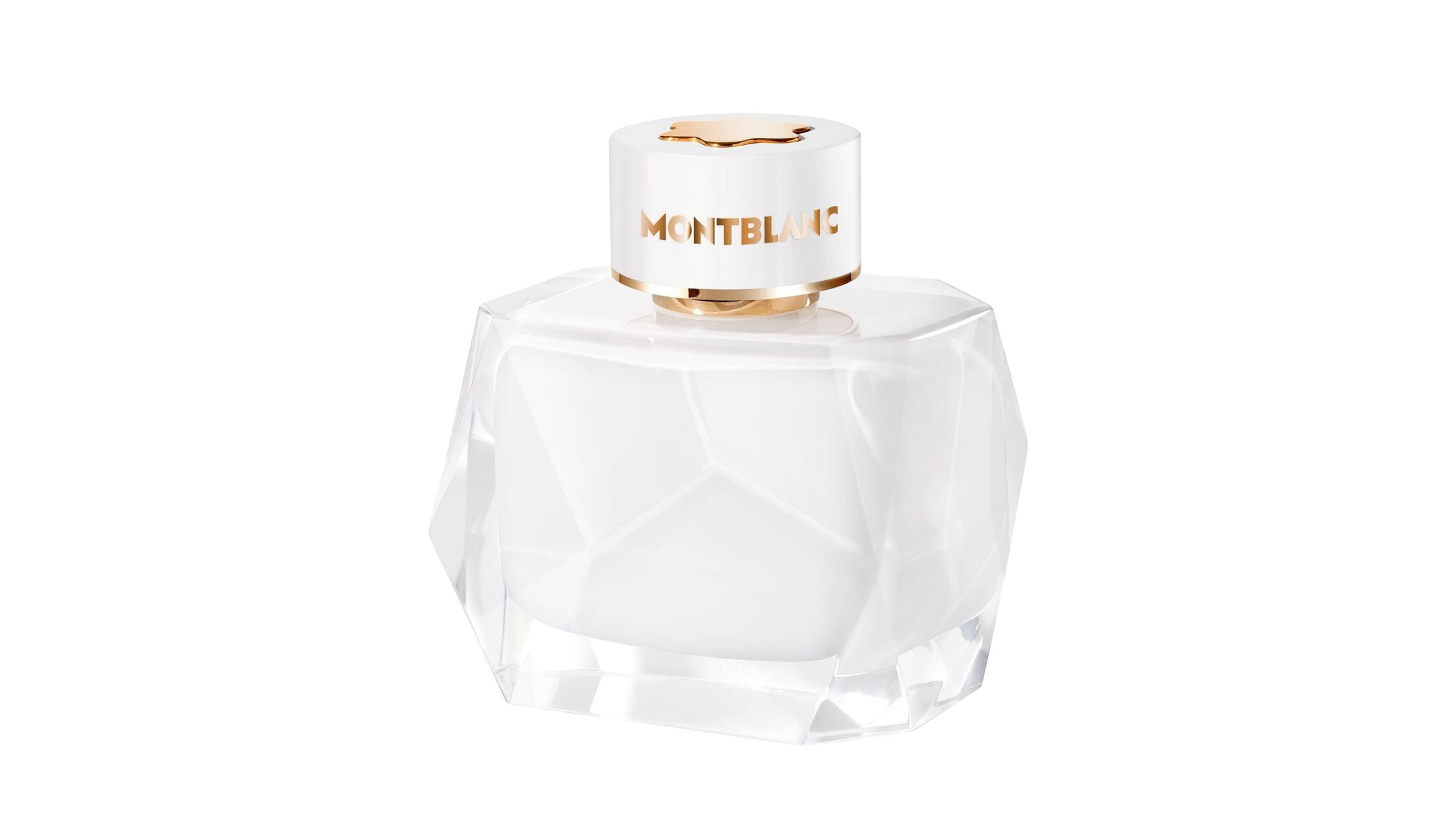 MONTBLANC Signature Women Eau De Parfum 90ml - YesMegastore