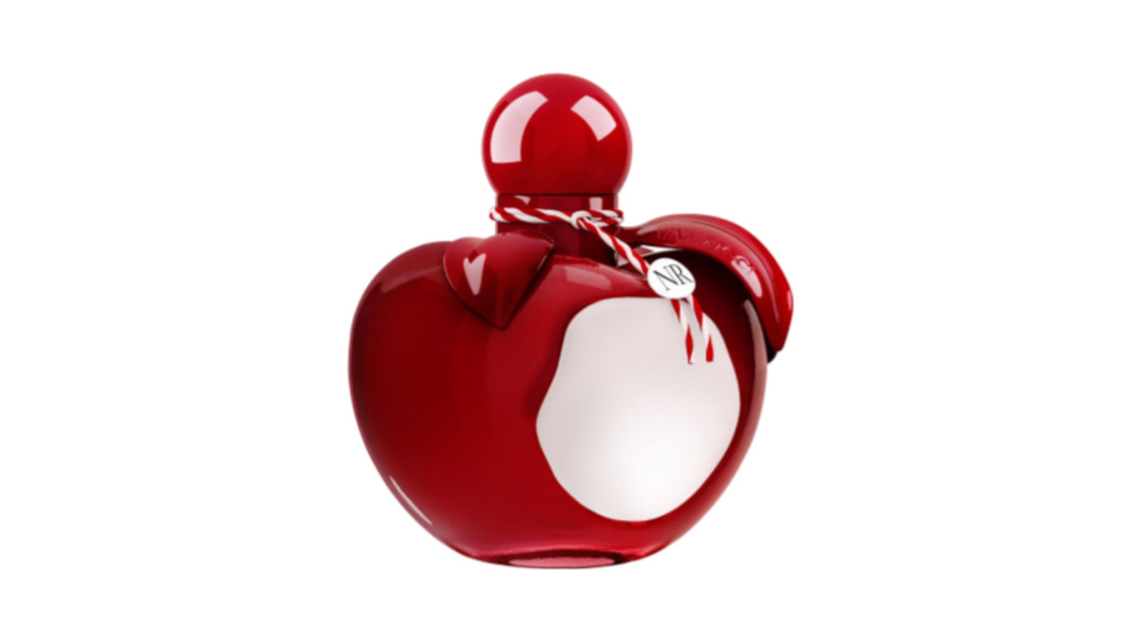Nina Extra Rouge Eau De Parfum 80ml By NINA RICCI - YesMegastore