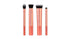 Real Techniques Face Base Set Makeup Brush Kit - 4pc - YesMegastore