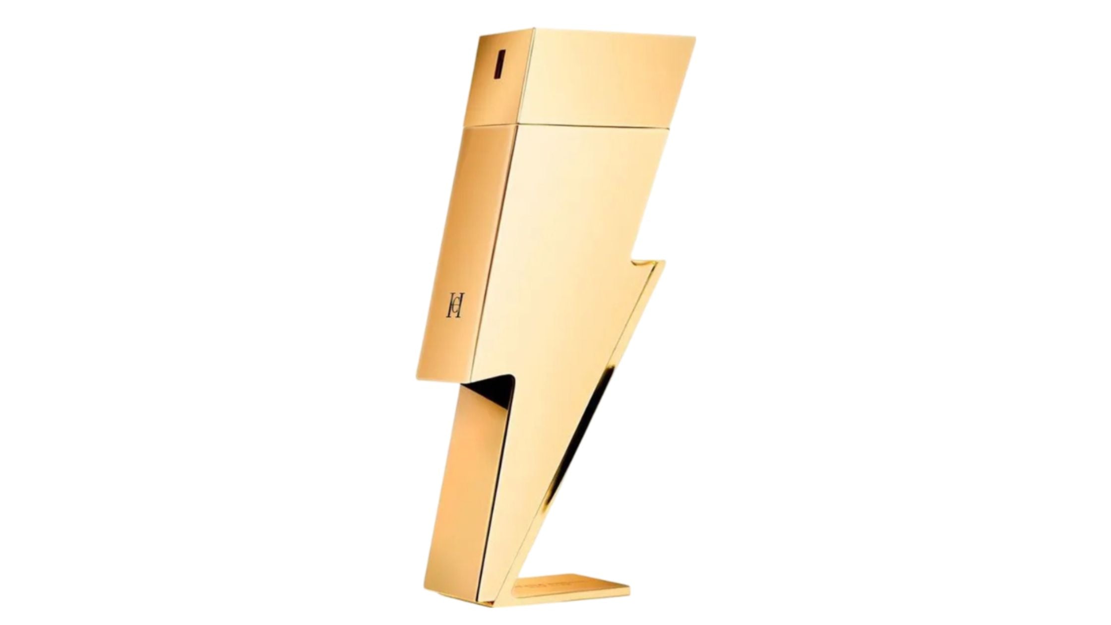 Bad Boy Gold Fantasy, By Carolina Herrera EDT 100ml - YesMegastore