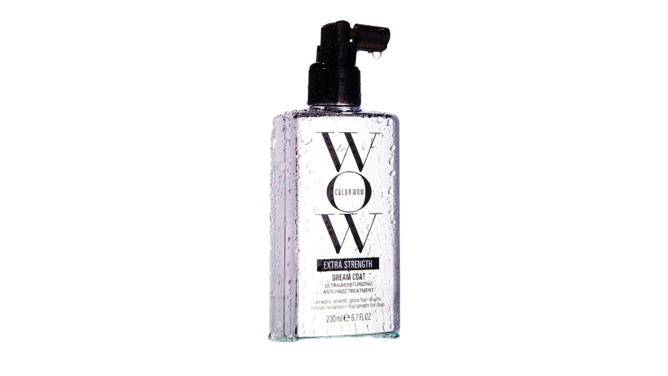 WOW Extra Strength Dream Coat 200ml - YesMegastore
