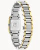 Citizen Women's Eco-Drive Diamond Accent Two-Tone Watch EW5554-58D