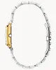 Citizen Women's Eco-Drive Diamond Accent Two-Tone Watch EW5554-58D