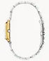 Citizen Women's Eco-Drive Diamond Accent Two-Tone Watch EW5554-58D