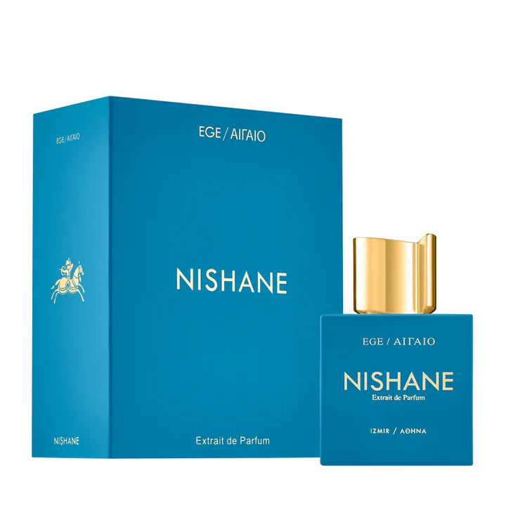 Nishane EGE Ailaio Extrait De Parfum Spray