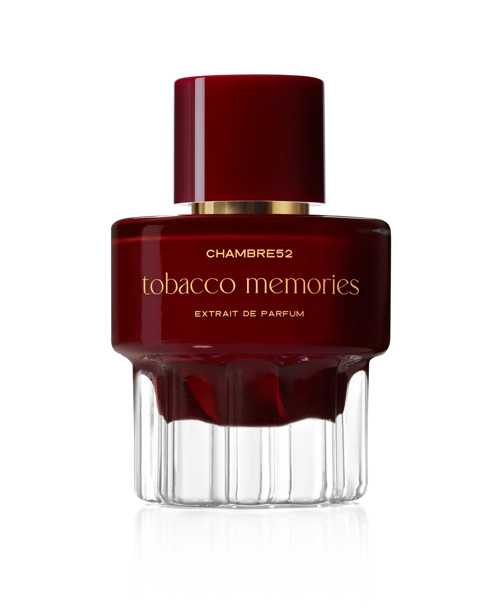 Chambre 52 TOBACCO MEMORIES EXTRAIT 1.7oz/ 52ml