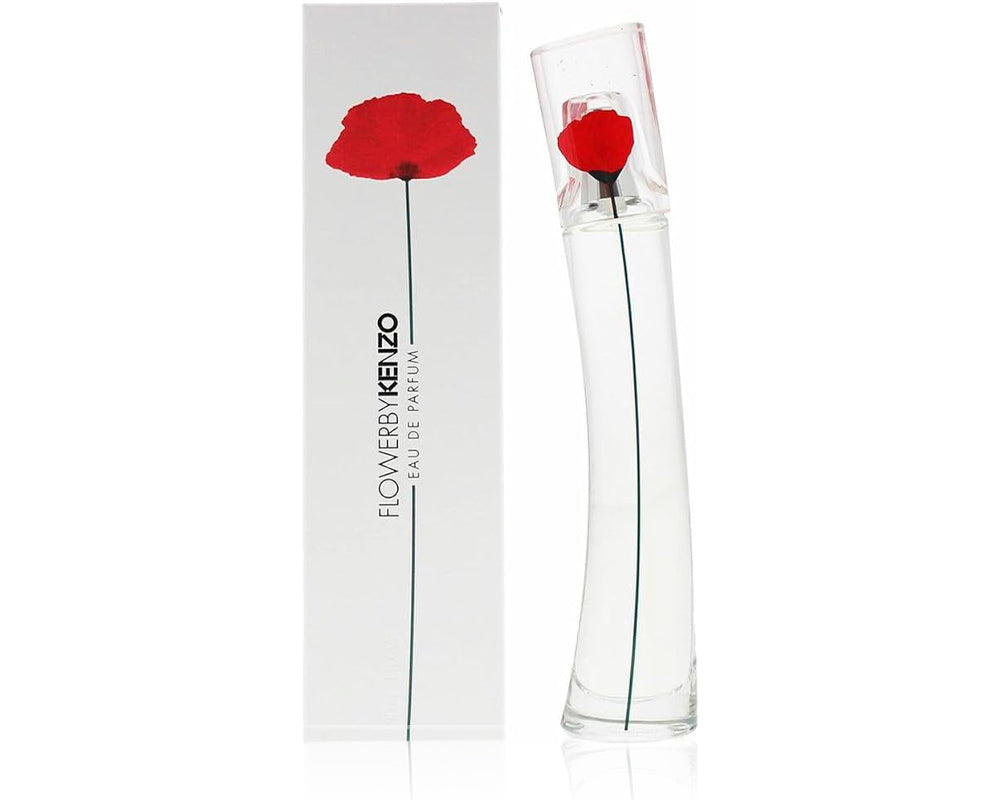 Kenzo Flower Eau de Parfum 50ml: Embrace Nature's Elegance - YesMegastore