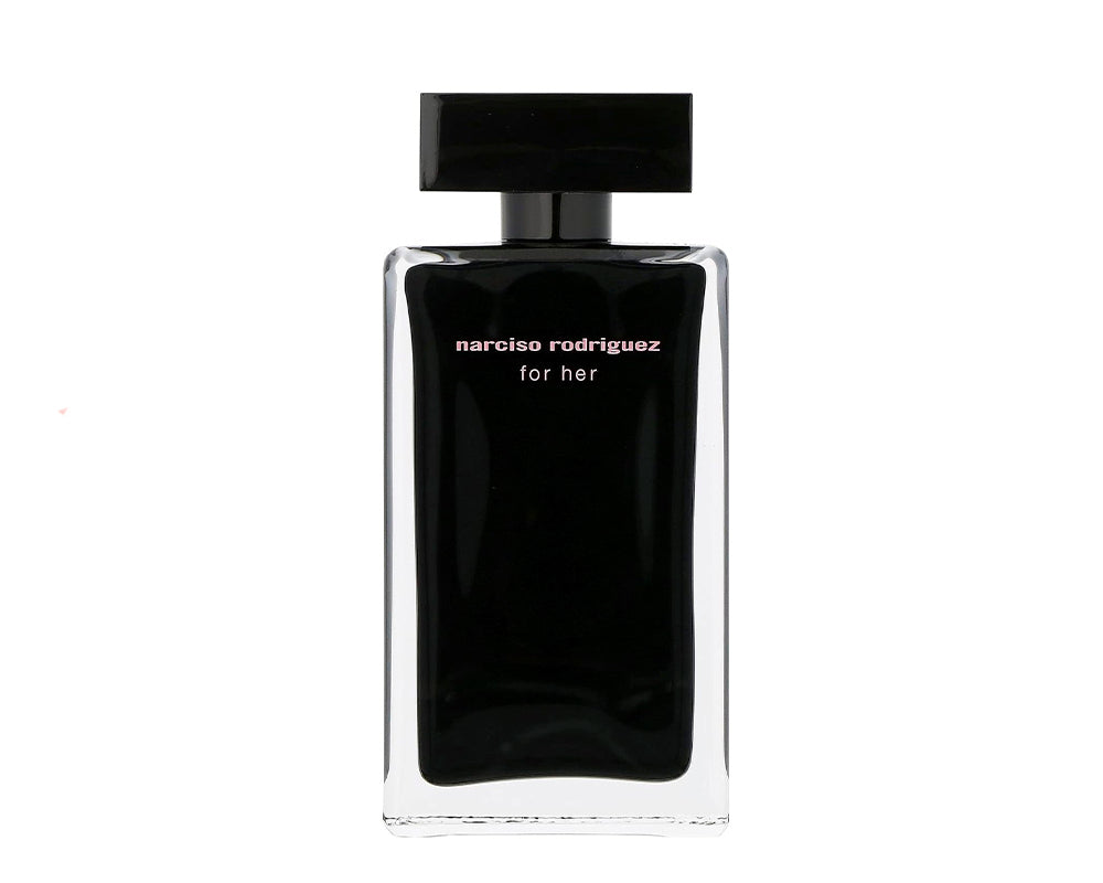 Narciso Rodriguez For Her Eau de Toilette: Embrace Timeless Femininity - YesMegastore