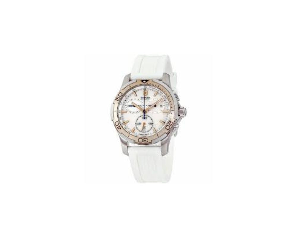 Swiss Army 241351 Watch: Timeless Elegance - YesMegastore