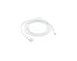Lightning To US Cable Apple 2 M: Fast, Reliable Charging and Syncing - YesMegastore