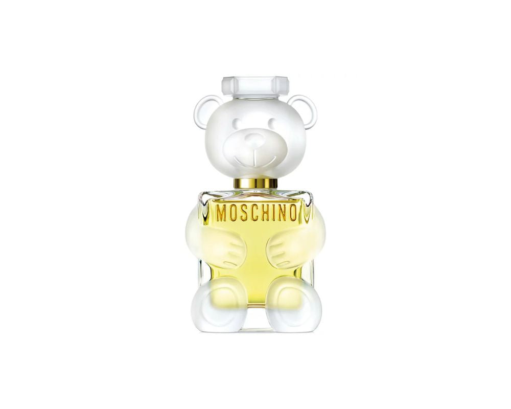 Moschino Toy 2 Eau De Parfum 100ml: A scent as playful as it is sophisticated - YesMegastore