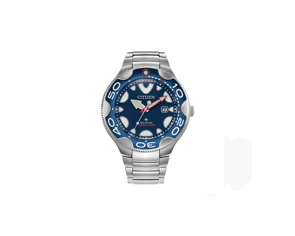 Citizen Promaster BN023152L Watch: Timeless Style - YesMegastore