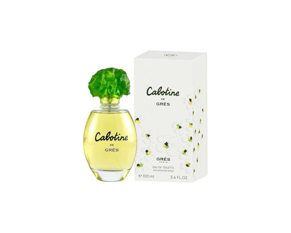 Cabotine Duo Set (Edt 100Ml + Bl 200Ml): Feel the essence of femininity with Cabotine - YesMegastore