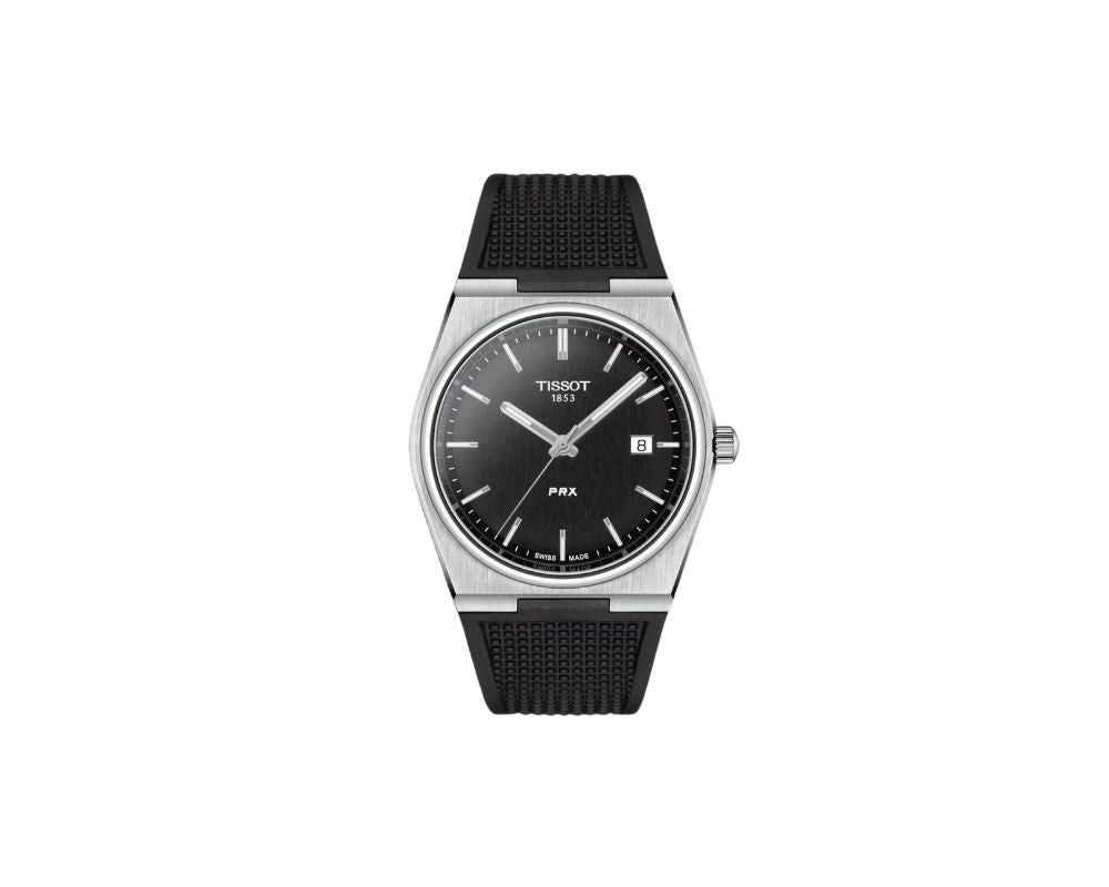Watch Tissot T137.410.17.051.00: Precision Meets Elegance in Every Moment - YesMegastore