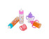 Fashion Color My Sweet Baby Disappearing Doll Feeding Set: Feed, Love, Play! - YesMegastore