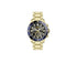 Invicta 46044 Pro Diver Men's Watch - 45mm. Gold: Bold Elegance, Timeless Performance - YesMegastore