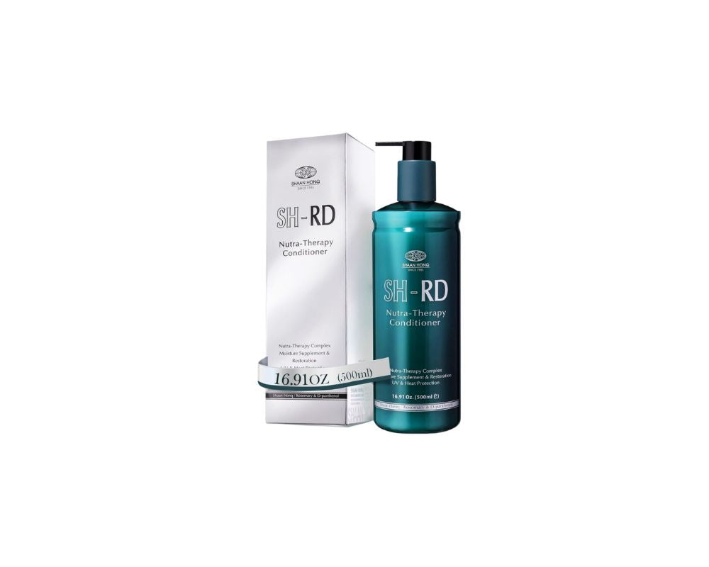 SH-RD Nutra Therapy Conditioner: Elevate Your Look! - YesMegastore