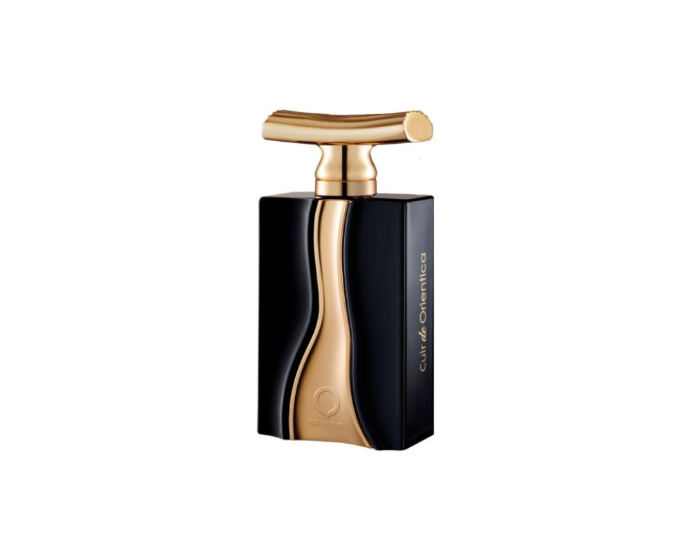 Cuir de Orientica 100 ml: A Bold Expression of Luxury - YesMegastore