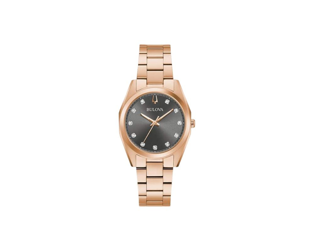 Bulova 97P156 Watch: Step Into Luxury - YesMegastore
