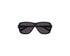 Sunglass Saint Laurent SL609 CAROLYN-001: Bold Sophistication Meets Everyday Glamour - YesMegastore