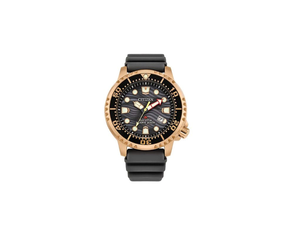 Citizen Promaster BN016300H Watch: A Bold Style - YesMegastore