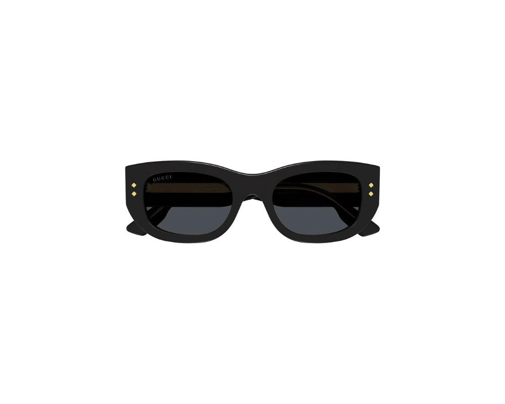 Gucci GG1215S 002 Sunglasses: Step Into Beauty - YesMegastore