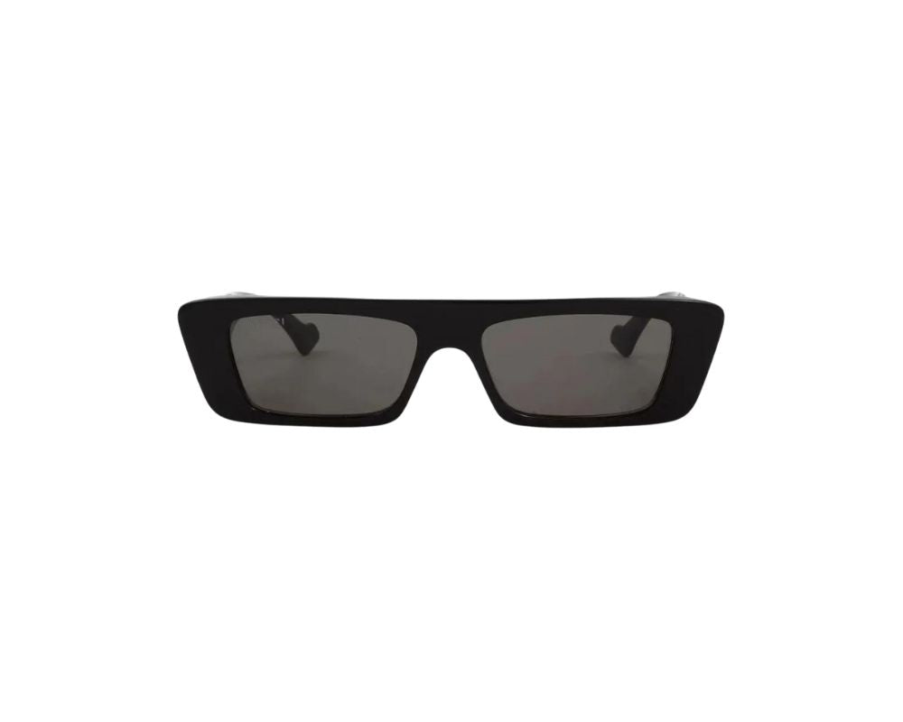 Gucci GG1331S 001 Sunglasses: Step Into Luxury - YesMegastore