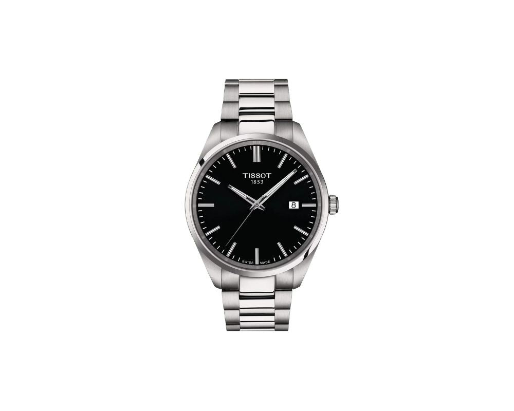 Watch Tissot T150.410.11.051.00: Timeless Style, Unmatched Precision - YesMegastore