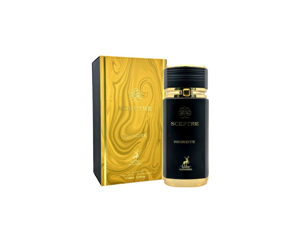 Sceptre Bronzite By MAISON ALHAMBRA