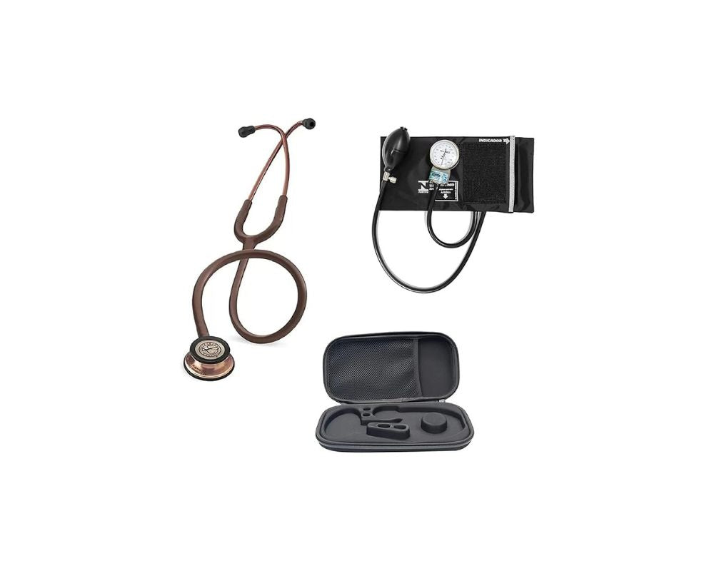 Littmann Case: Premium Protection for Your Stethoscope - YesMegastore