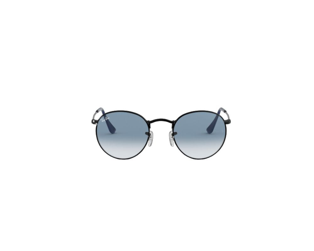RAY-BAN RB3447 Sunglasses: Timeless Style - YesMegastore