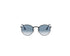 RAY-BAN RB3447 Sunglasses: Timeless Style - YesMegastore