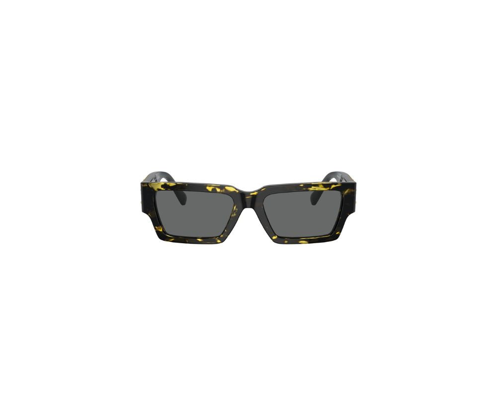 Sunglass Versace Havana OVE4459 54288754 - YesMegastore