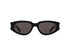 Saint Laurent SL 618-001 Sunglasses: Luxury in Every Detail - YesMegastore